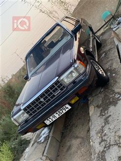 تويوتا كراون